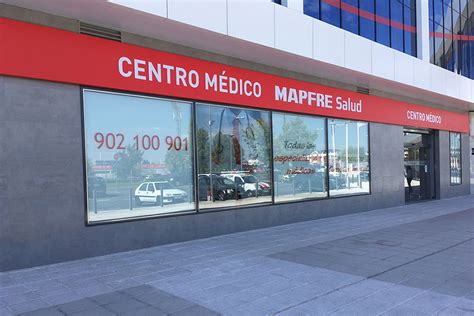 Nuevo Centro Medico Majadahonda – Nuevo Centro。